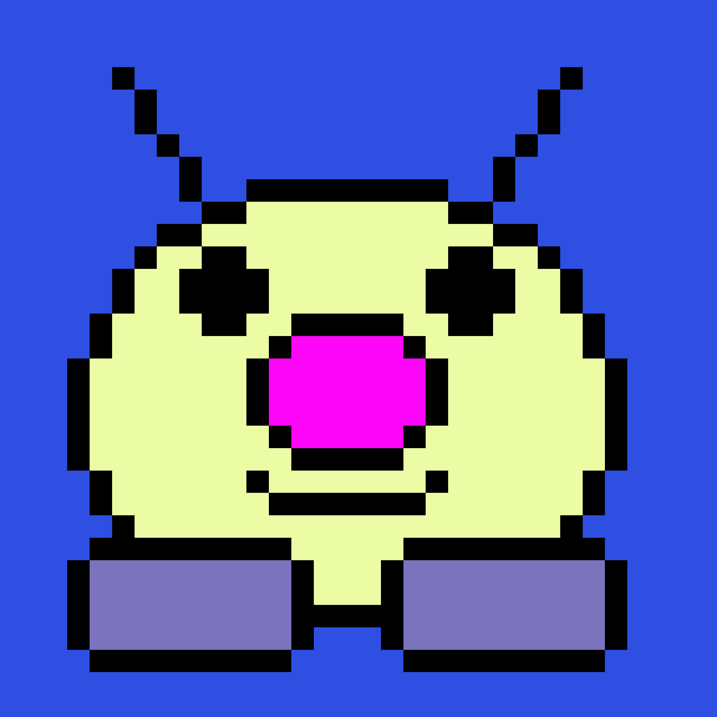 Big Test