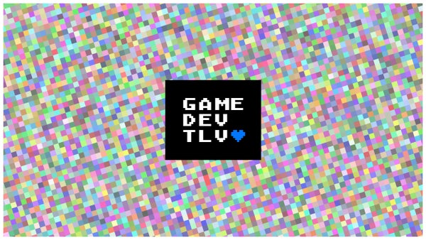 THE GAMEDEV DRINKUP TLV