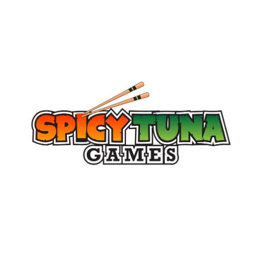 Spicy Tuna Games