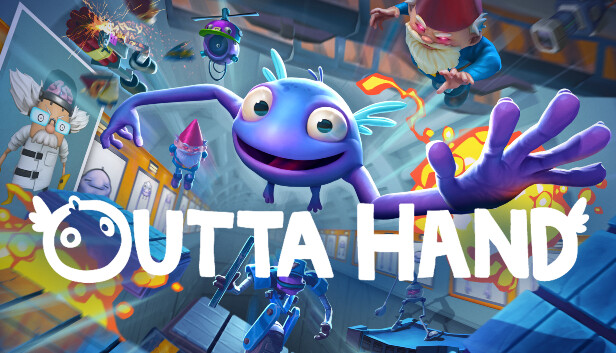 Outta Hand