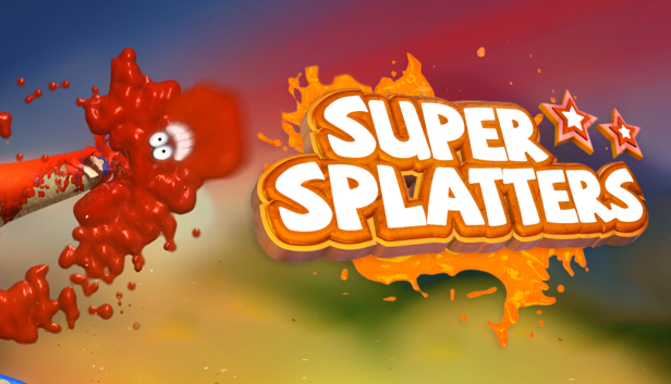 Super Splatters